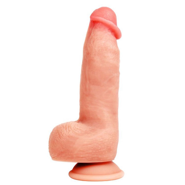 Фаллос Erowoman "Брутальный"