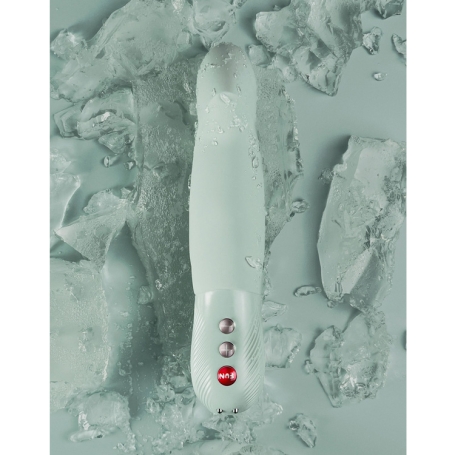 Пульсатор Fun Factory Stronic G Forte