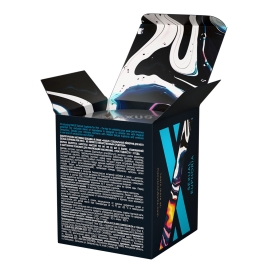 БАД MAXUS Сексуальная Эйфория для него