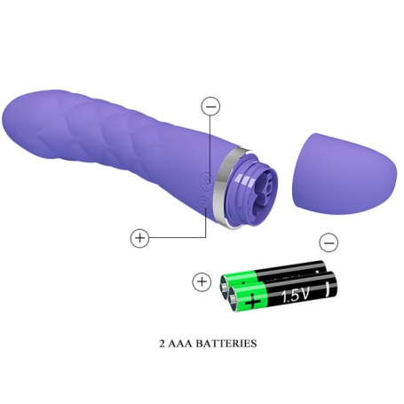 Вибратор Pretty Love Truda