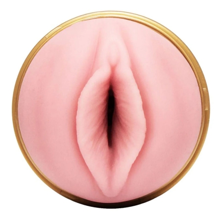 Мастурбатор-тренажер Fleshlight Go Stamina Training