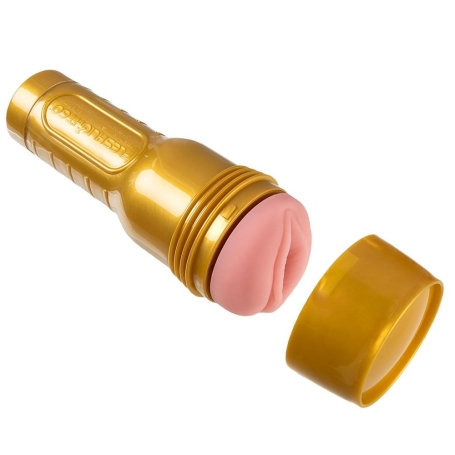 Мастурбатор-тренажер Fleshlight Go Stamina Training