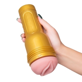 Мастурбатор-тренажер Fleshlight Go Stamina Training