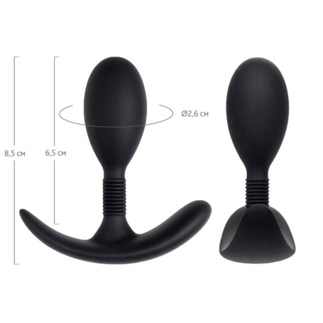 Пробка A-toys Tord