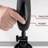 Секс-машина Body Dock Thruster