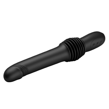 Стимулятор Pretty Love Pazuzu