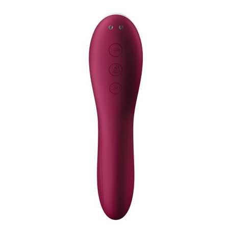 Вибростимулятор Satisfyer Dual Crush