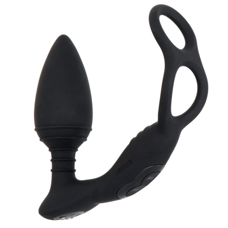 Пробка с кольцом Nexus Simul8