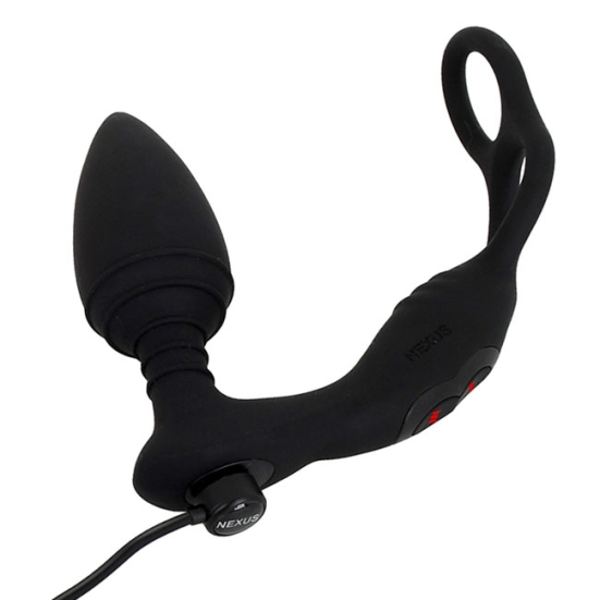 Пробка с кольцом Nexus Simul8