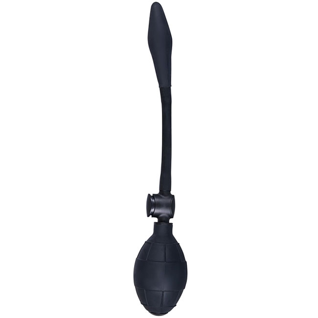 Пробка с расширением Simply Anal Balloon, Orion