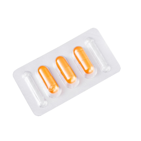 Препарат для потенции Вигор Али+