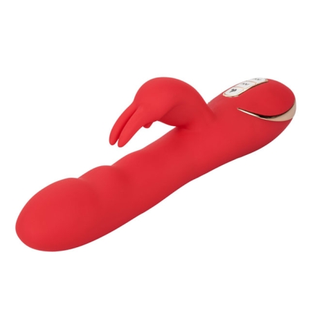 Вибратор Jack Rabbit Signature - Rabbit