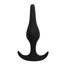 Анальная втулка Smooth Spice It Up