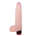 Фаллос-вибратор Human Form