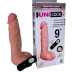 Фаллос-вибратор Unicock 9&quot;, Lovetoy