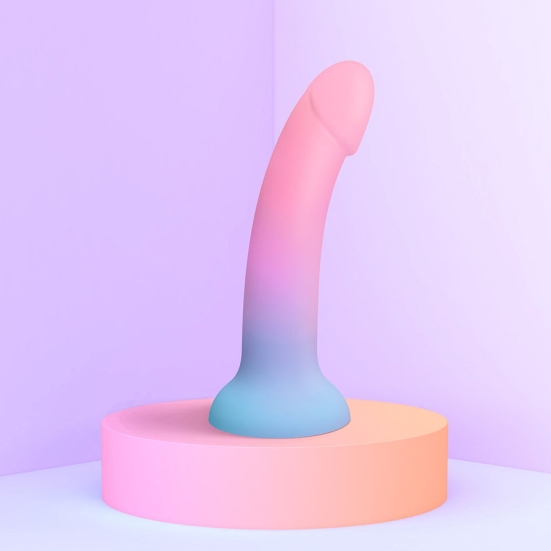 Фаллоимитатор Dildolls Utopia