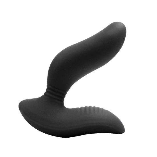 Вибростимулятор Erokay Curve P-spot