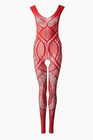 Комбинезон Le Frivole 04516