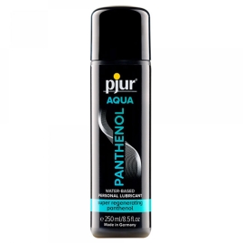 Смазка Pjur AQUA Panthenol