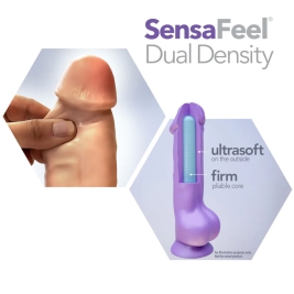 Фаллос-гигант Daddy Au Naturel