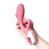 Вибратор Satisfyer Hug Me