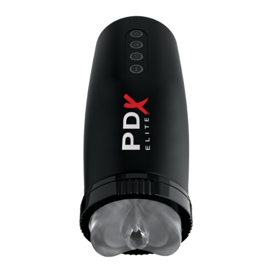 Авто-мастурбатор PDX Moto-Bator 2
