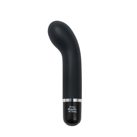 Вибратор Fifty Shades of Grey Mini G-Spot