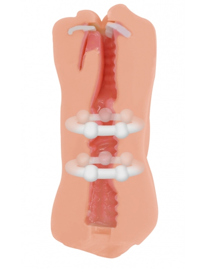 Мастурбатор с вибрацией Lucky charm