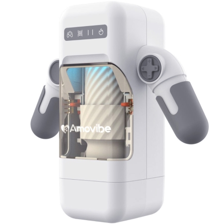 Автоматический мастурбатор Amovibe Game Cup