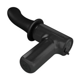 Стимулятор DJ Doctor Massage Gun