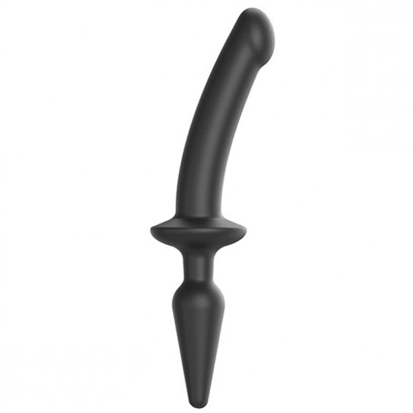 Стимулятор Dildo Plug-In Switch
