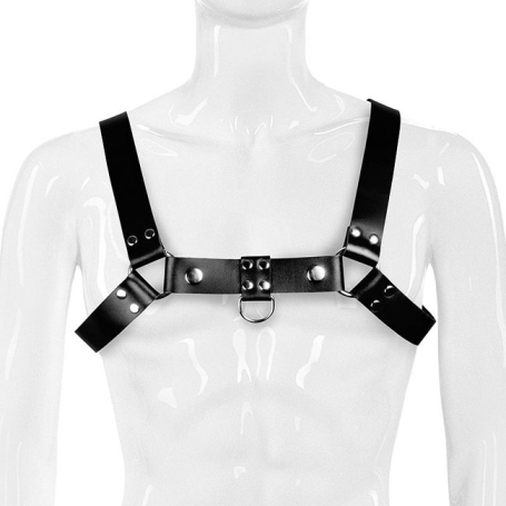 Портупея-сбруя Notabu NTB-80738