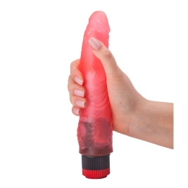 Фаллос-вибратор Lovetoy 220700