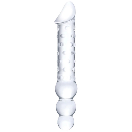 Фаллос из стекла Glas 12&quot; Double Ended Dildo