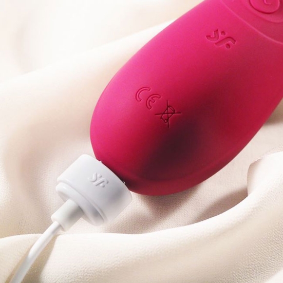 Вибростимулятор Satisfyer Pro 2 Generation 3