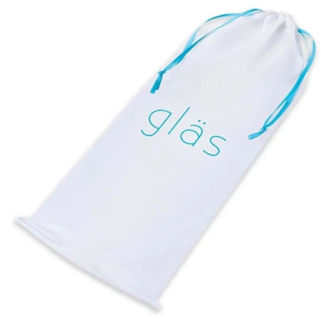 Фаллос из стекла Glas 8" Joystick