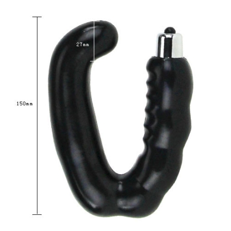 Вибростимулятор Vibrating Rock Chick