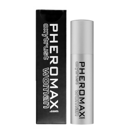Концентрат феромонов Pheromax Oxytrust Woman