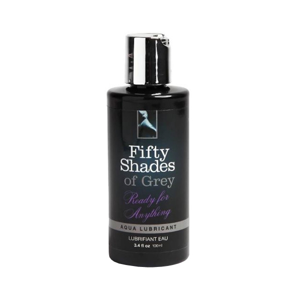 Смазка Fifty Shades of Grey - Ready for Anything Aqua