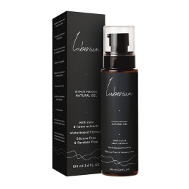 Смазка Luberium Natural Gel