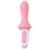 Вибратор Satisfyer Air Pump Booty 5+