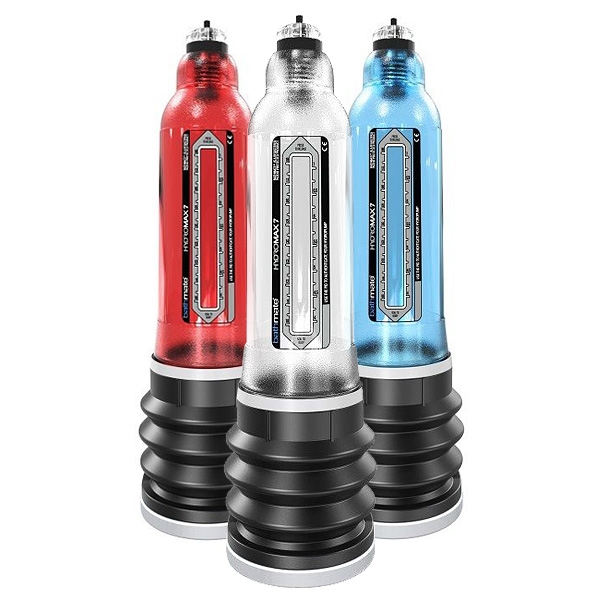 Гидропомпа HydroMax7