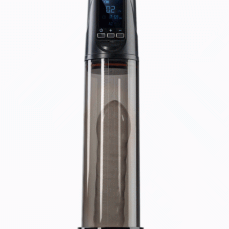 Помпа Erotist ToZoom