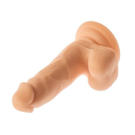 Фаллос Mr Dixx Naughty Nick