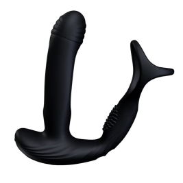 Вибростимулятор простаты Amovibe Pulse