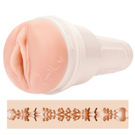 Мастурбатор Fleshlight - Emma Hix Syrup