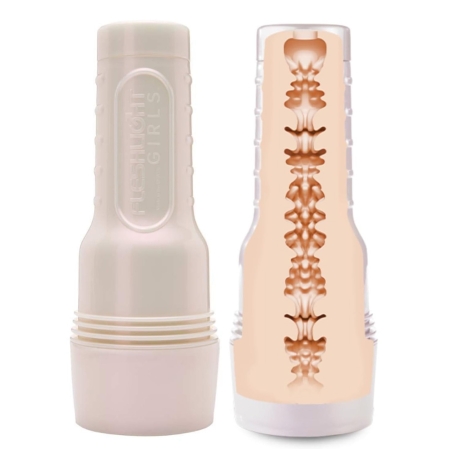 Мастурбатор Fleshlight - Emma Hix Syrup