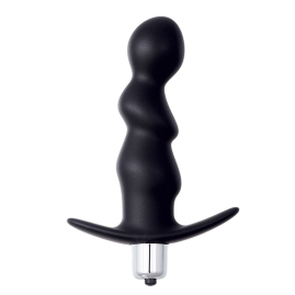 Вибростимулятор Spiral Anal Plug