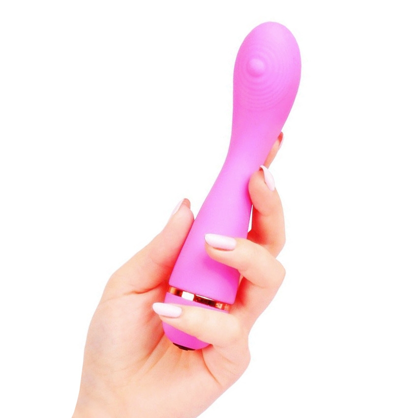 Вибратор Sexy Friend SF-70289