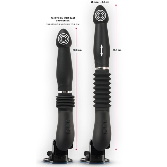 Секс-машина Orion Fucking Machine